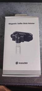 insta 360 magnetic selfie stick holder