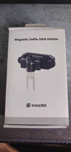 insta 360 magnetic selfie stick holder
