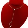 Stainless steel necklace Image 2