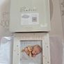 Baby Girl Photo Frame (Brand New in Box) Image 3