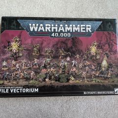 Death Guard Vile Vectorum NOS Warhammer 40K