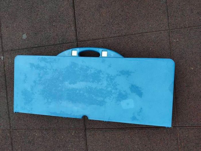 foldable picnic table