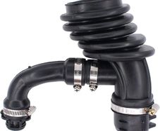 Air Filter Flow Intake Hose Pipe for Ford Focus Mk2 Cmax Volvo V50 S40 C30 1.6 7M519A673EJ