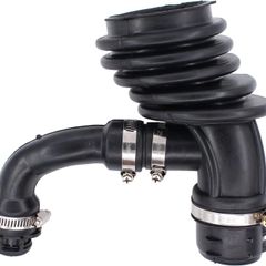 Air Filter Flow Intake Hose Pipe for Ford Focus Mk2 Cmax Volvo V50 S40 C30 1.6 7M519A673EJ