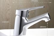 Water Tap