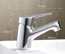 Water Tap