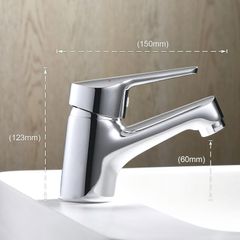 Water Tap