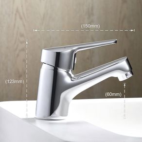 Water Tap