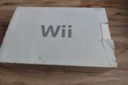 Boxed Nintendo Wii  + Wii Sports