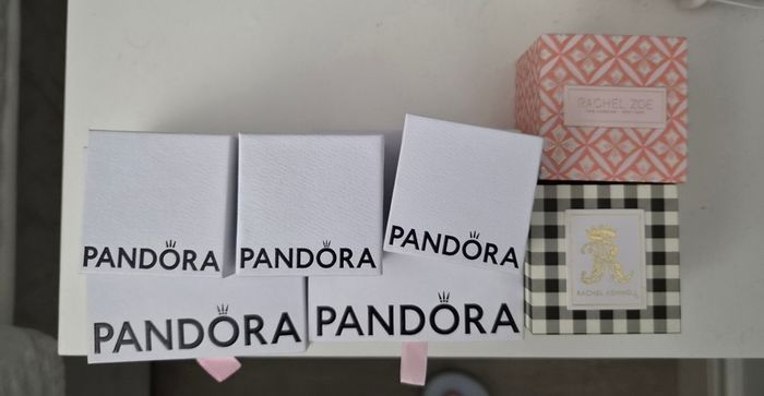 pandora box