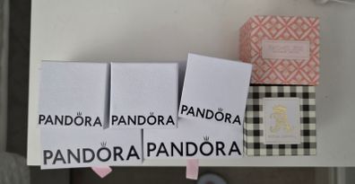 pandora box