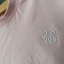 SIKSILK ombre ladies T-shirt size 8 Image 4