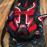 SPYKE 1 pc Leather Race Suit Image 3