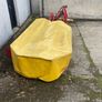 Bellon disc mower Image 3