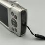 Canon IXUS 185 20MP Digital Camera Silver - Full Kit Image 7