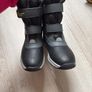 Boys snow shoes size UK 3,5 EUR 36 Image 2