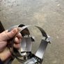 Cowel and Flue Fittings - Stainless steel Image 4