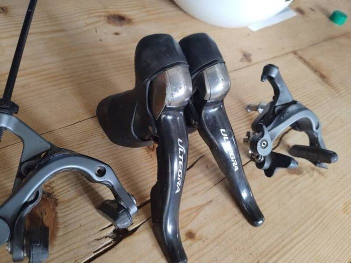 ultegra