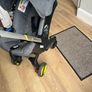 Doona car seat and stroller Image 3