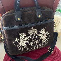 Juicy Couture Computer Bag