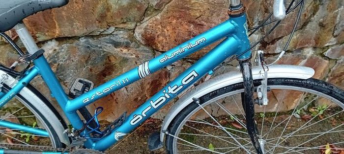 Bargin Ladies Bicycles X2