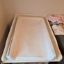 IKEA nappy changing table set Image 2