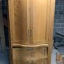 Oak Kitchen Dresser Image 6