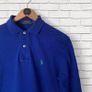 Ralph Lauren Polo Long Sleeve Image 2