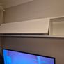 Wall shelf ikea, high gloss Image 2