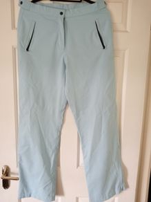 Golf FootJoy trousers