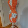 Size 8 Calvin Klein Dress Image 3