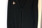 Ladies  stunning cardigan size 12
