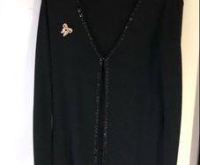 Ladies  stunning cardigan size 12