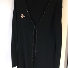 Ladies  stunning cardigan size 12