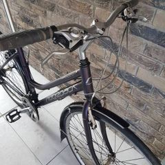 Ridgeback ladies hybrid( can deliver)