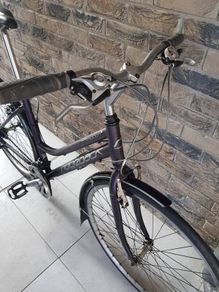 ridgeback ladies hybrid( can deliver)