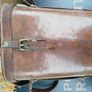 Vintage Leather Binoculars Case Image 6