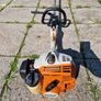 Stihl fs55r Image 5