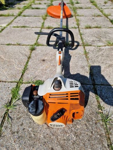 Stihl fs55r