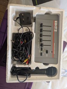 Camlink Baby Edit2 VMX3800 Video Mixer / Editing Unit