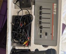 Camlink Baby Edit2 VMX3800 Video Mixer / Editing Unit
