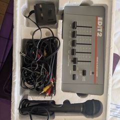 Camlink Baby Edit2 VMX3800 Video Mixer / Editing Unit