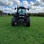 New Holland tm115 Image 3