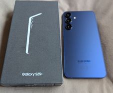 Samsung Galaxy s25 plus 256gb dual sim