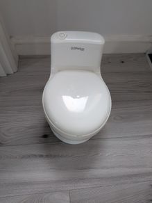 potty