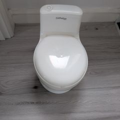 potty