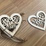 Mdf Mr & Mrs Image 2