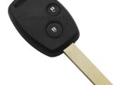 Replacement Key for Honda Accord, Jazz, CR V