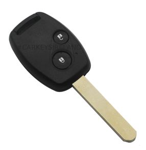 Replacement Key for Honda Accord, Jazz, CR V