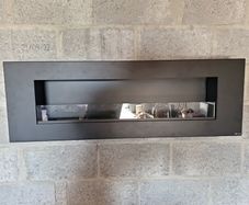 stove bioethanol stove